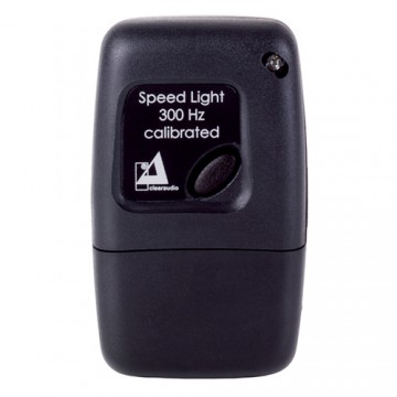 Speed Control High-End